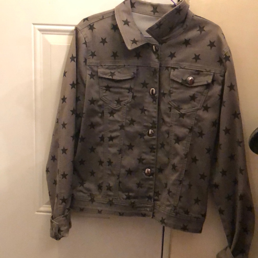 Women jacket